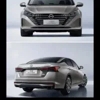 حواله نیسان آلتیما 2025