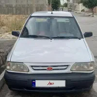 پراید89|خودرو سواری و وانت|همدان, |دیوار