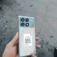 شیائومی X6 pro 12 512 5g