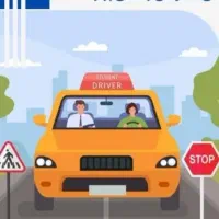 آموزش رانندگی صفر تا ۱۰۰ و تضمینی در ۵جلسه