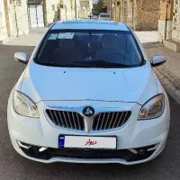 برلیانس h330 اتوماتیک
