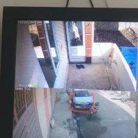 دوربین مداربسته و دزدگیراماکن