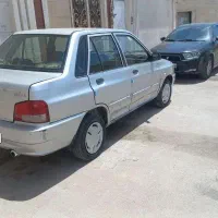 پراید 132
