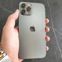 12pro max zaa|موبایل|اصفهان, ملک‌شهر|دیوار