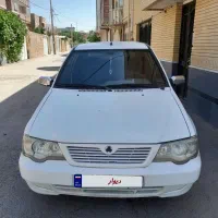 پراید۱۳۲مدل ۹۰تمیز فرمون هیدورولیک