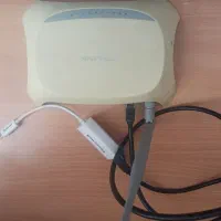 روتر وایفا دار تی پی لینک