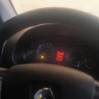 ماشین سمند سورن پلاس مدل1403