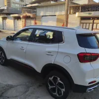 x55 pro ie|خودرو سواری و وانت|اهواز, فاز ۲ پادادشهر|دیوار