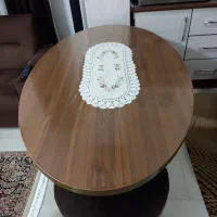 میز  ناهار خوری شش نفره بدون صندلی