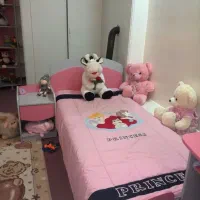 سرویس چوب ۵ تکه نوجوان فقط امروز به این قیمت