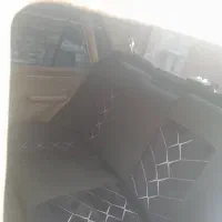 پرایدمدل ۸۲خونگی تمیز