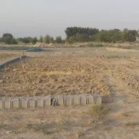 زمین-باغی-500متری