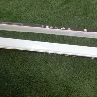 چراغ براکت مهتابی ۱۲۰سانتی 90W زینت نور