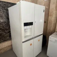 یخچال ال جی ساید ۳۲ فوت