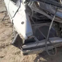 پژو چپی|خودرو کلاسیک|زابل, |دیوار