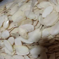 پرک بادام درختی