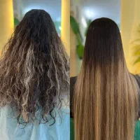 مرکز تخصصی کراتین/پروتئین/بوتاکس آف عیدانه