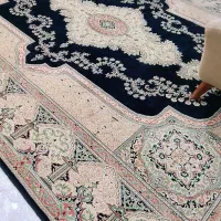 دو عدد فرش 12متری جفت