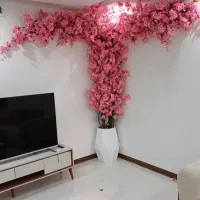 شکوفه گل مصنوعی
