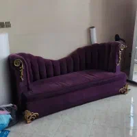 مبل سه نفره رایگان بیا ببر
