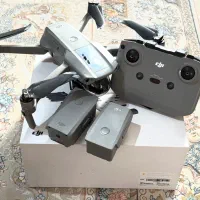 هلیشات مویک ایر ۲