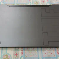 لپتاپ TUF f15 fx516pm Gaming