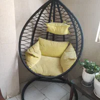 صندلی تابی