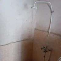 خونه ویلایی دارای ۱اشپزخانه و۱اتاق