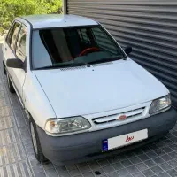 پراید 90 دوگانه کارخونه