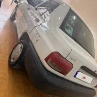 پراید ۱۳۱ مدل ۹۸