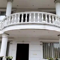 ویلای دوبلکس باسند داخل کوچه ساحلی