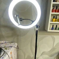 رینگ لایت