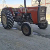 تراکتور ۶۷درجه یک