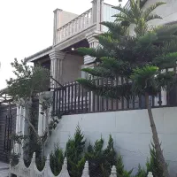 ویلاساحلی ویودریا کوچه اصلی به دریا