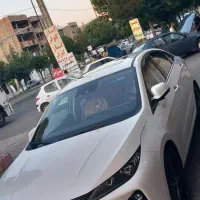 آریزو ۶ جی تی