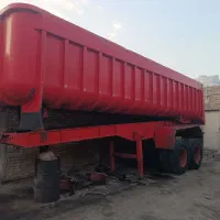 تریلی کمپرس