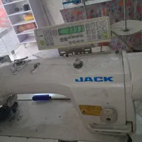 چرخ کامپیوتری جک پنل بالا