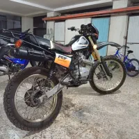 تریلXL200پیشرو1401