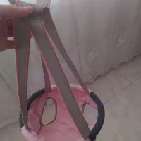 تاپ شورتی بچه گانه بدون استفاده