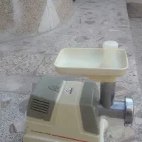 چرخ گوشت