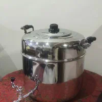 کتری شیردار