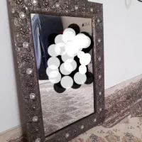 آینه دیواری