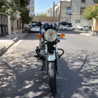 kld ۲۰۰|موتورسیکلت|تهران, علایین|دیوار