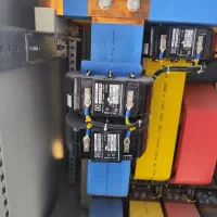 برق کار برق صنعتی
