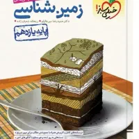 زمین شناسی خیلی سبز