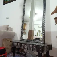 آینه کنسول