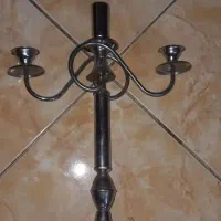 شمعدان سیلور نو