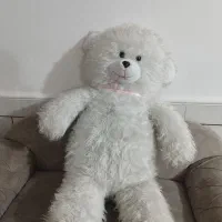 عروسک خرس بزرگ