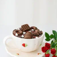 ماگ کیک تخفیف ویژه تا دو روز آینده