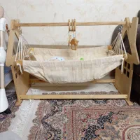 گهواره نوزاد